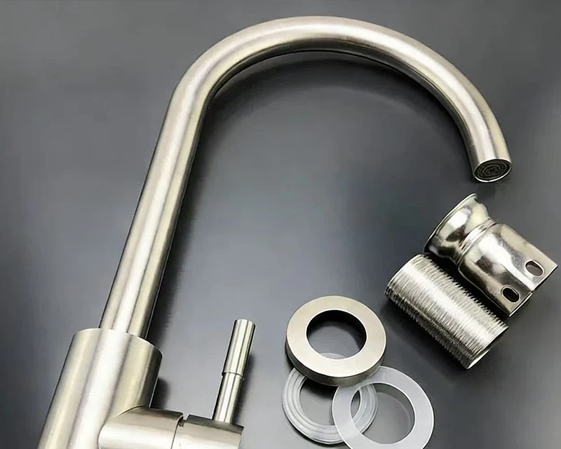 Поўнае кіраўніцтва па змяшальніках для ваннай